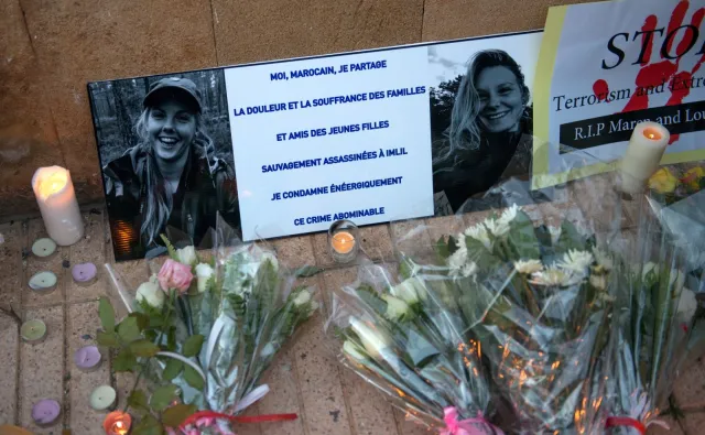 Turystki zamordowane w Maroku. "Zbrodnia nie była skoordynowana z Państwem Islamskim". NOWE FAKTY