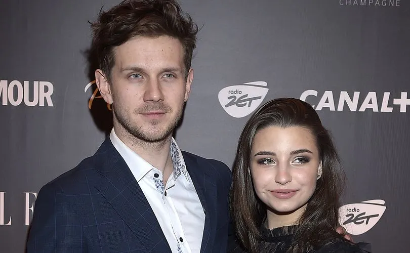 Królikowski i Wieniawa jednak się rozstali. Antek podziękował Julii za dwa wspólne lata wzruszającym nagraniem [WIDEO]