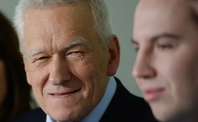 Ojciec premiera polecił Andruszkiewicza do rządu. "Mateusz chce skorzystać z jego kontaktów w mediach społecznościowych"