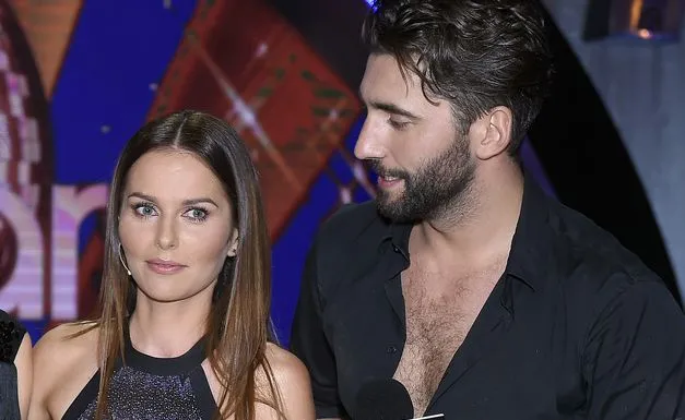 Paulina Sykut-Jeżyna, Rafał Maserak