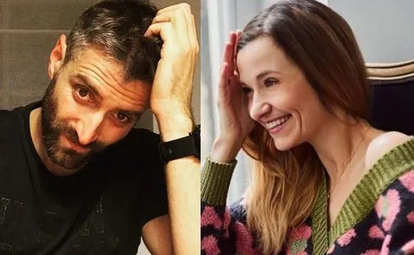 Maciej Dowbor, Joanna Koroniewska