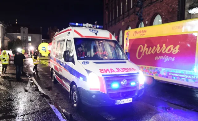 "Tagesspiegel": Rząd i Kościół wycofały poparcie dla WOŚP, a opozycja uczyniła z niego deklarację wymierzoną w PiS