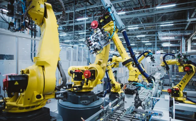 Opel finalizuje wielką inwestycję w Polsce. Fabryka w Tychach wyprodukuje "najlepszy francuski silnik"