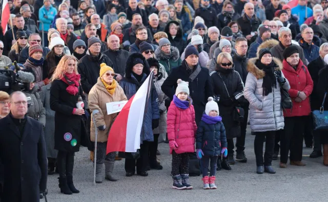 Nauczyciele do polityków: Ostrzegamy przed skutkami mowy nienawiści, dzieci są uważnymi obserwatorami