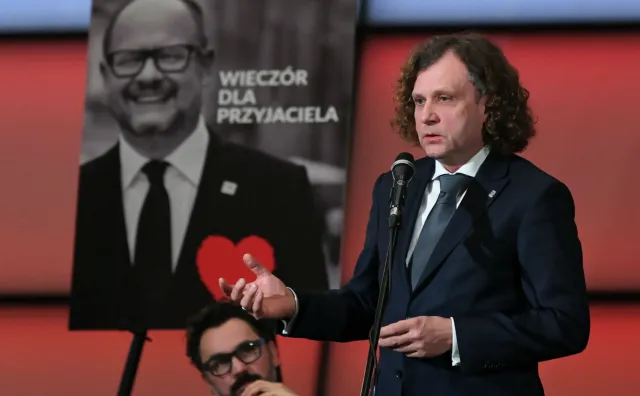 Prezydent Sopotu o Pawle Adamowiczu: Politycznie został sam, bo Platforma zrobiła głupstwo po prostu