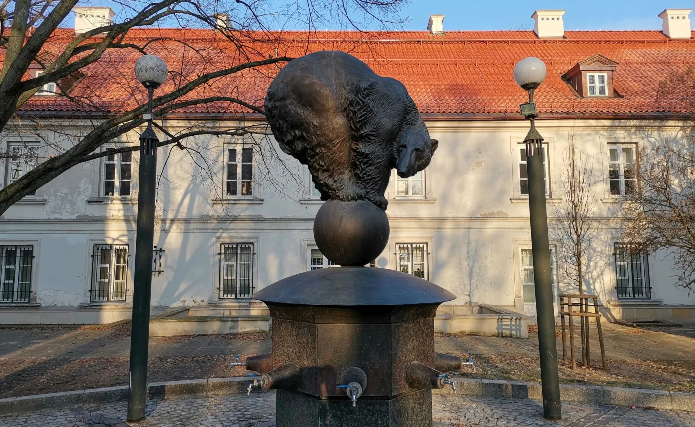 Zdjęcie zrobione Honorem View 20 