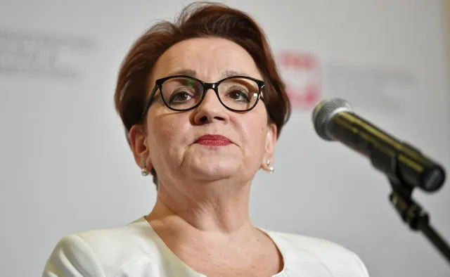 Nauczyciele szybciej dostaną podwyżki. Jest nowa propozycja resortu edukacji