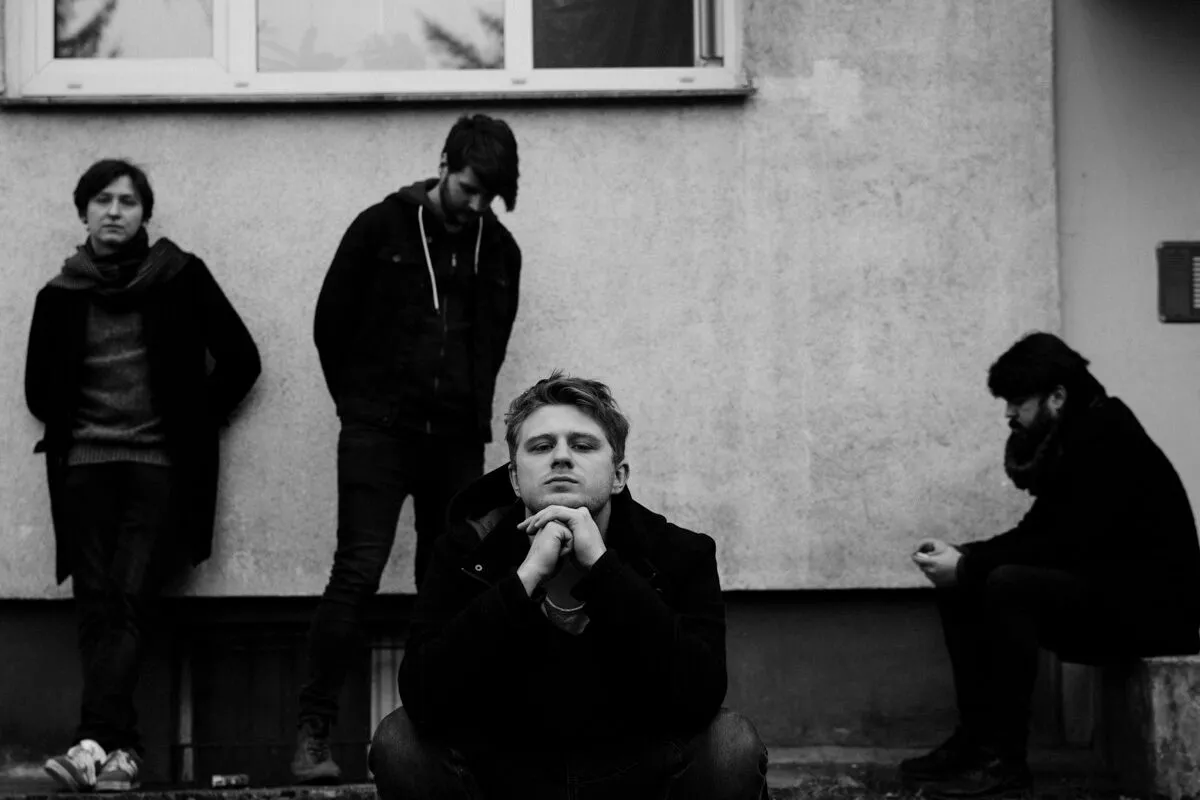 Ted Nemeth fot. Agata Madsen-Lenczewska