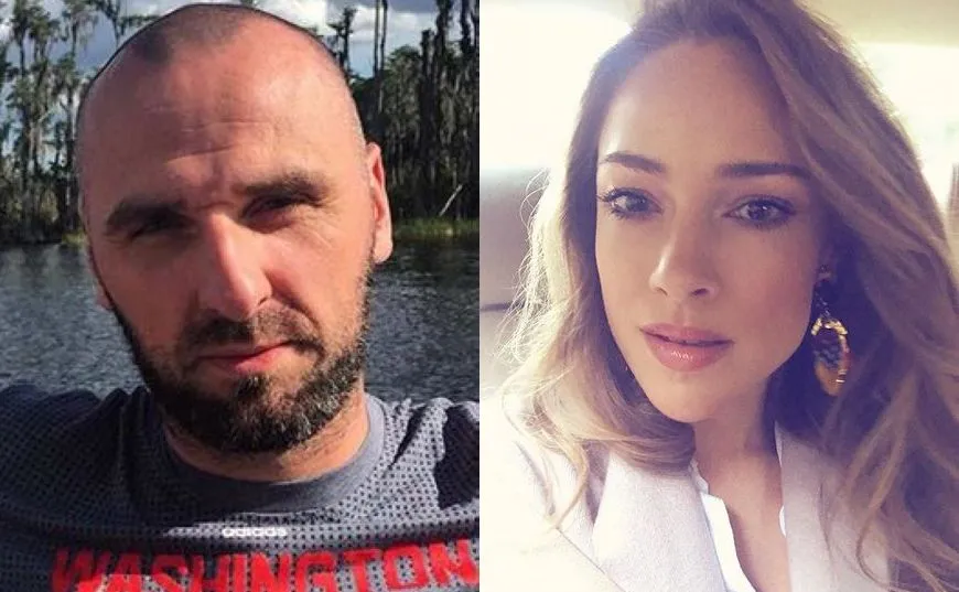 Marcin Gortat czuł się kontrolowany w związku z Alicją Bachledą-Curuś? Koszykarz komentuje