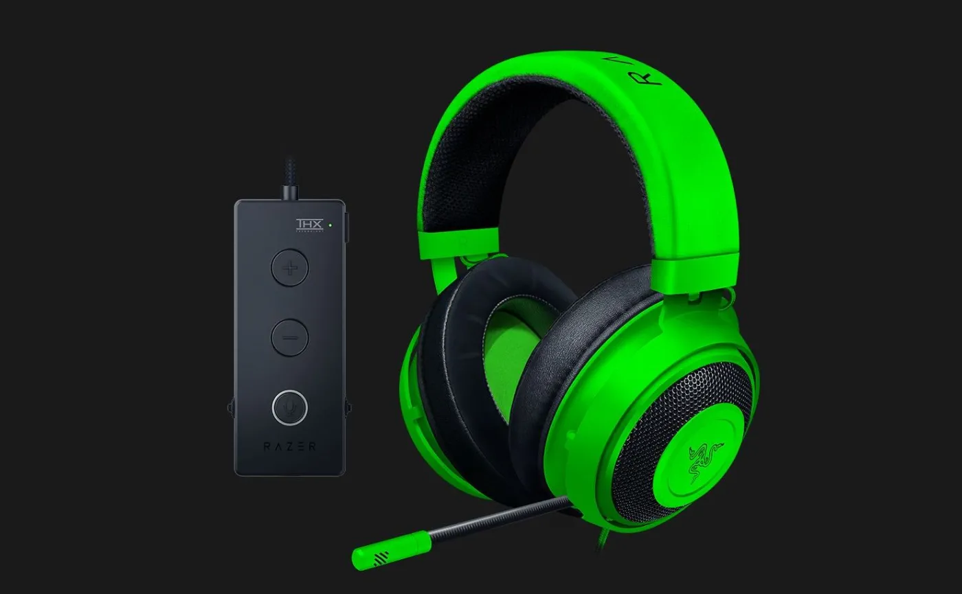 Razer Kraken Tournament Edition