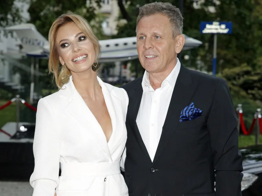 Nieszkodliwy flirt? Izabela Janachowska jasno mówi, jakich zachowań męża by nie zaakceptowała