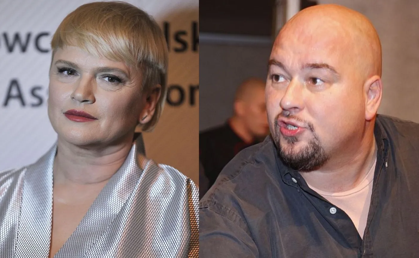 Zakończyła się sądowa batalia Katarzyny Figury z mężem: Miałam prawo bronić życia i zdrowia mojego i dzieci