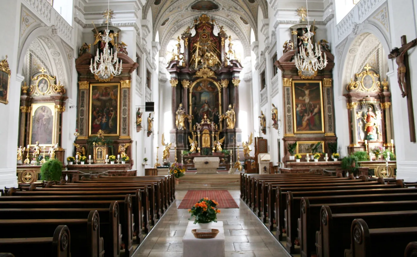 Dramatyczny spadek powołań w niemieckim Kościele. Ratunkiem ma być import księży z Polski