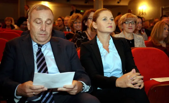 "Schetyna wraz z Lubnauer i Nowacką budują politycznego Frankensteina"