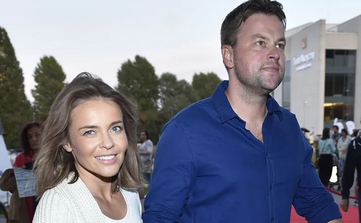 Edyta Herbuś już po ślubie? "Nie mam w zwyczaju komentowania plotek, ale tym razem muszę zrobić wyjątek"