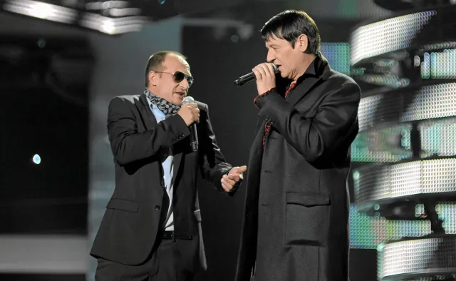 Maleńczuk atakuje Kukiza. "Wstydzę się naszej wspólnej płyty"