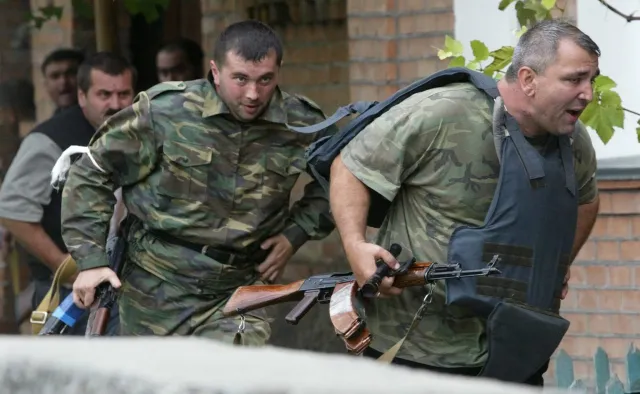 Operacja przeciw Skripalowi to amatorszczyzna. Pada mit sprawnych szpiegów Putina