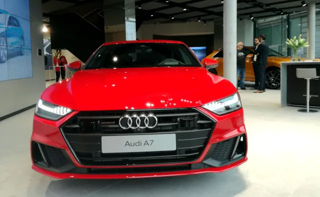 Polska oczkiem w głowie Audi. Niemiecki koncern stworzył nad Wisłą własne miasto