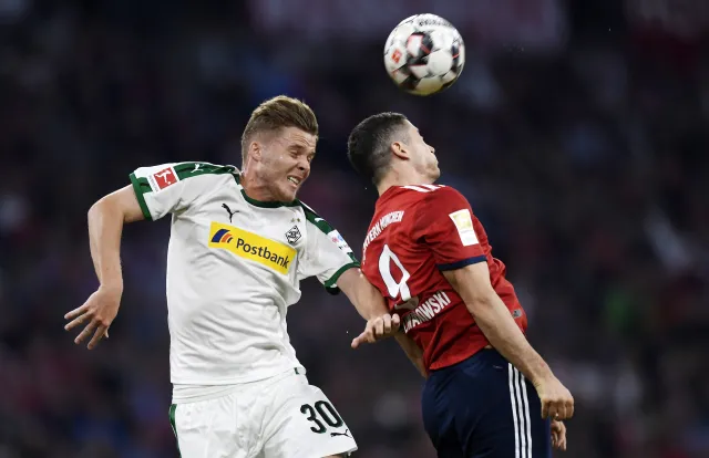 Liga niemiecka: Kryzys w Bayernie trwa. Wysoka porażka drużyny Lewandowskiego