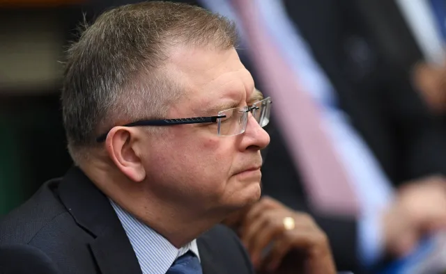 Ambasador Rosji w RP: W Polsce trwa "wojna" z pomnikami radzieckimi, a wyzwolicieli nazywa się okupantami