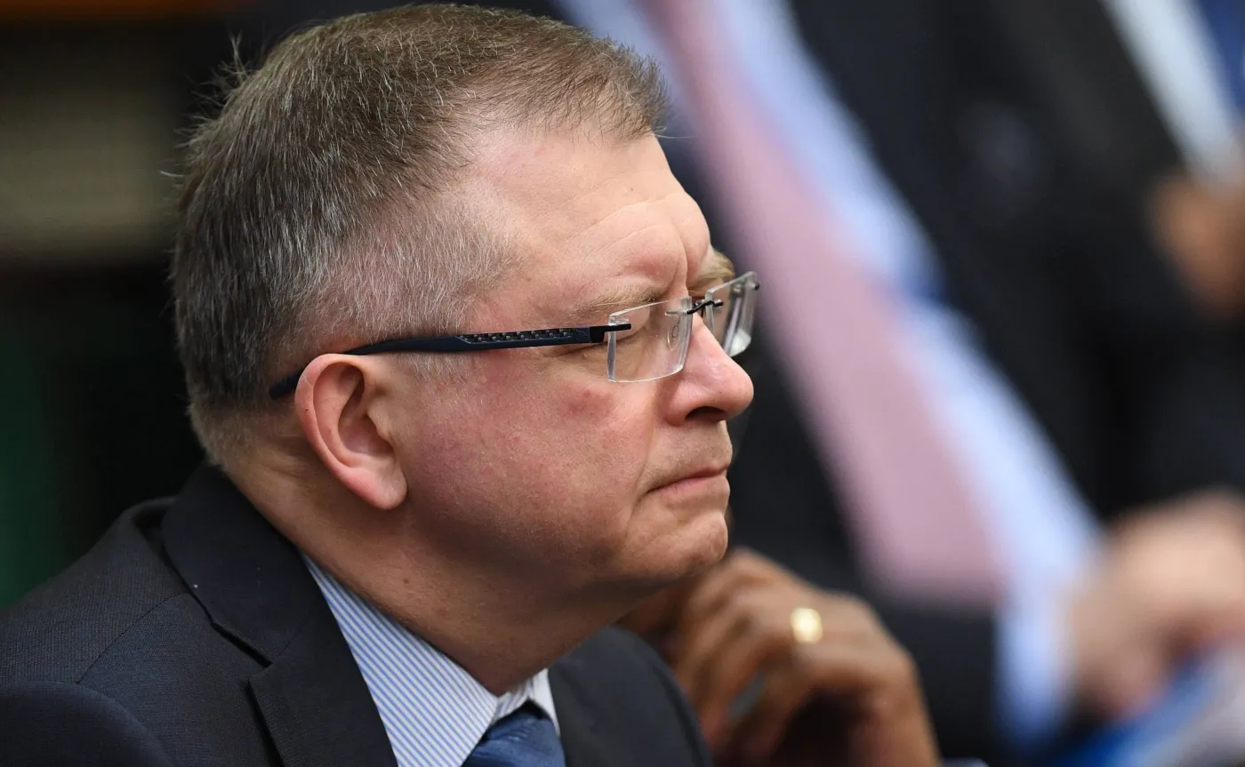 Ambasador Rosji w RP: W Polsce trwa "wojna" z pomnikami radzieckimi, a wyzwolicieli nazywa się okupantami