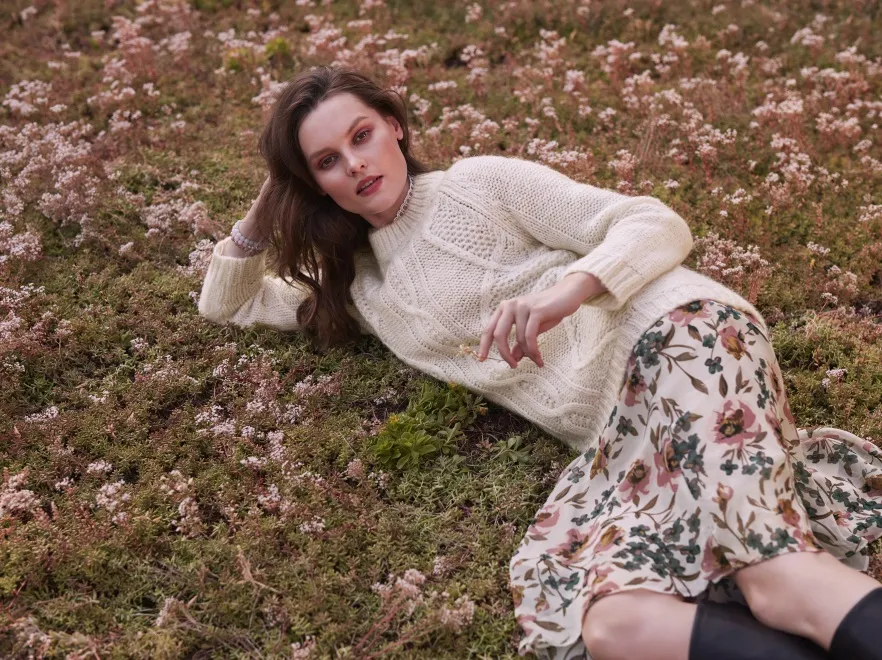 Kolekcja Taranko jesień/zima 2018/2019