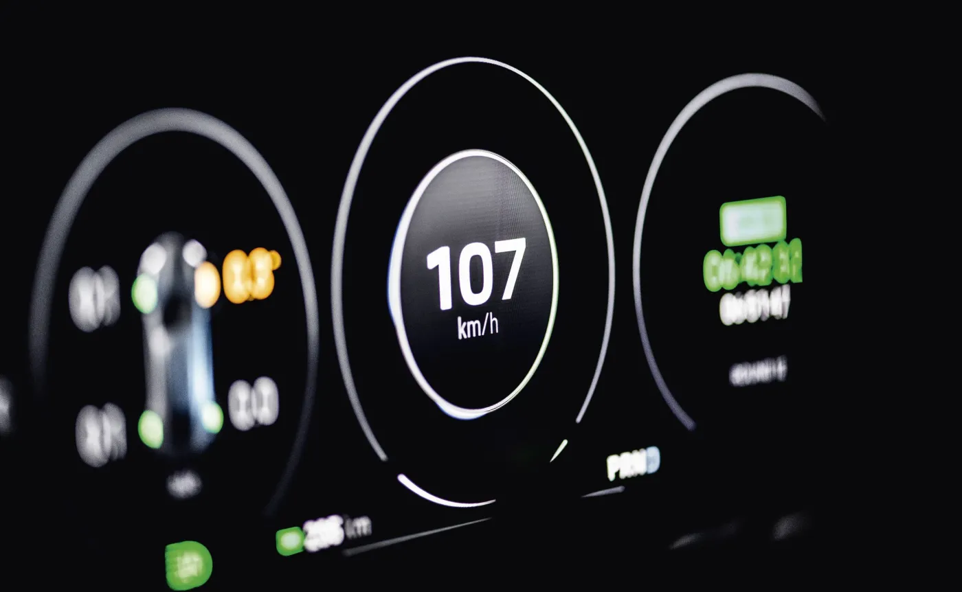 Porsche Mission E Cross Turismo 