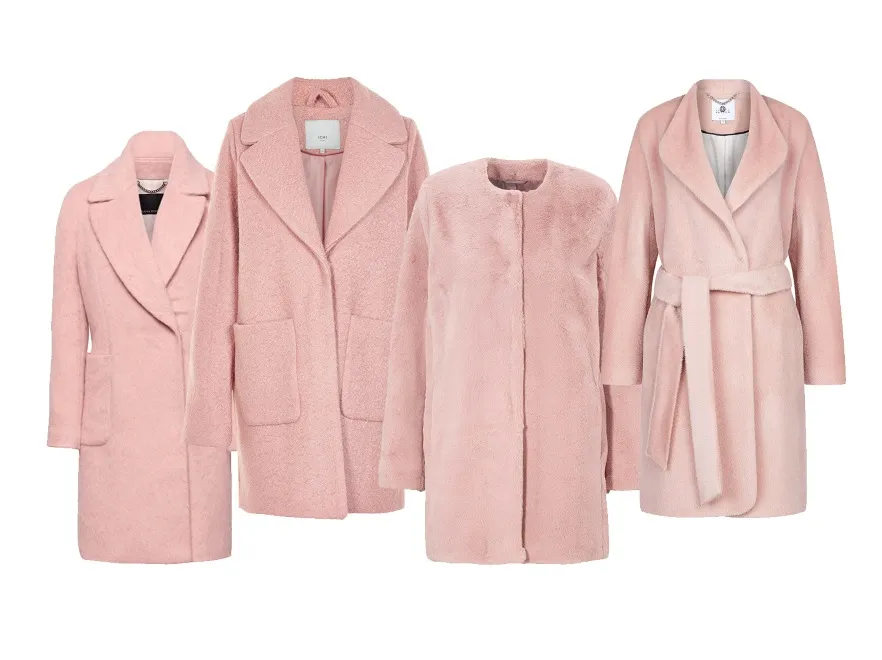 Noś się odważniej! Nienudne płaszcze na tegoroczną jesień. PRZEGLĄD modeli