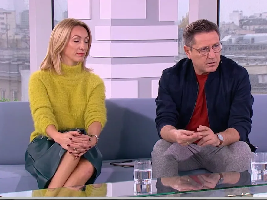 "Niedobrze się robi". Dyskryminacja kobiet w Dzień Dobry TVN do żywego poruszyła widzów