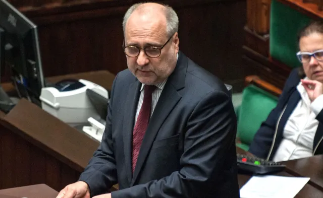 Poseł Kukiz'15 o samorządowych koalicjach z PiS: Nie wykluczamy doraźnych porozumień. I to obojętnie z kim, nawet diabłem