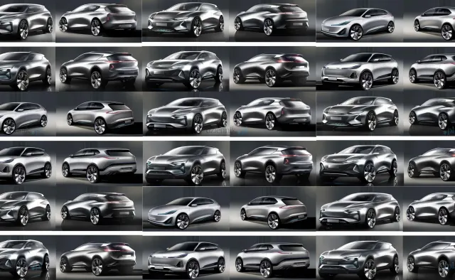 Polski samochód elektryczny będzie jak Toyota i Honda [ZDJĘCIA TYLKO U NAS]