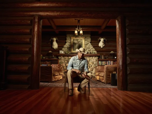 "Yellowstone" czyli Rodzina Duttonów. Ten serial warto oglądać [RECENZJA]