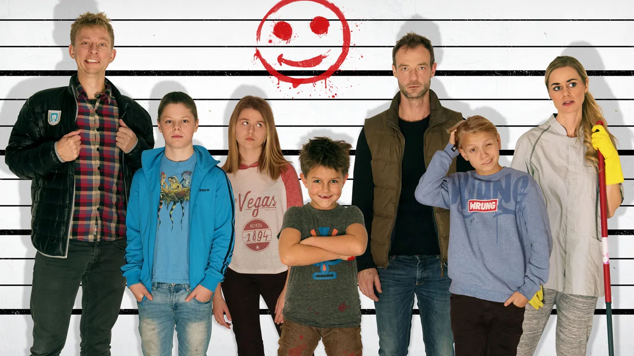 "Porwanie" od 12 kwietnia w kinach