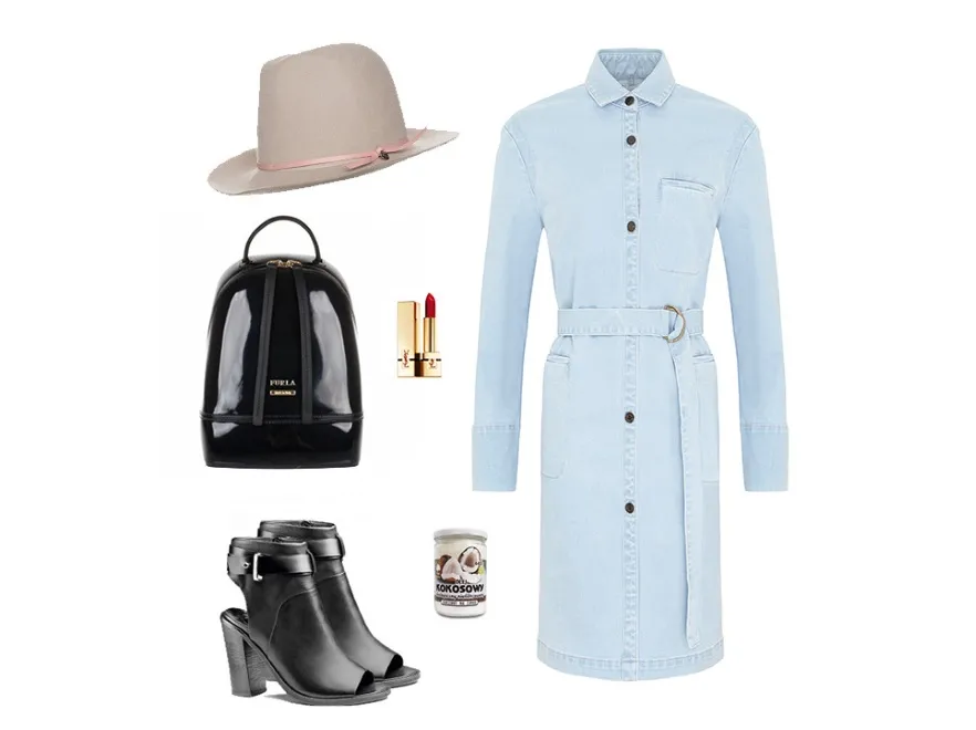 Wykorzystaj to, co masz! Wiosenne STYLIZACJE do skompletowania w kilka chwil