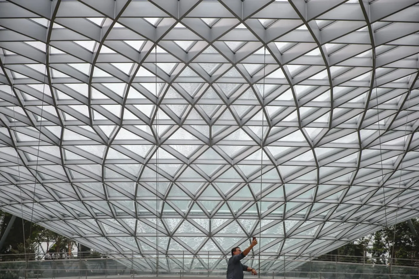 Najpiękniejsze lotnisko świata2