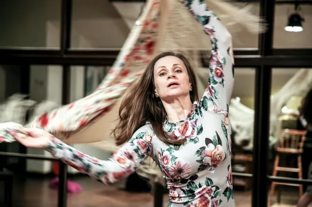 Premiera "Almodovaria" w Teatrze Polonia już w czwartek