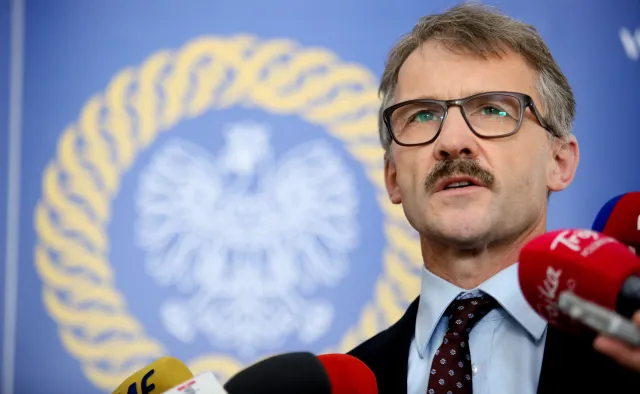 Szef KRS: Premier nie musi przepraszać, sędziowie powinni słyszeć takie słowa, żeby nabrać pokory