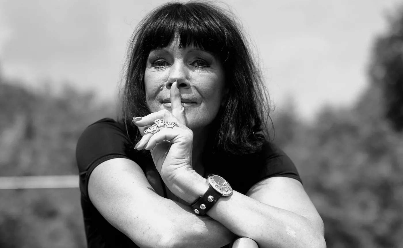 Izabela Skrybat-Dziewiątkowska