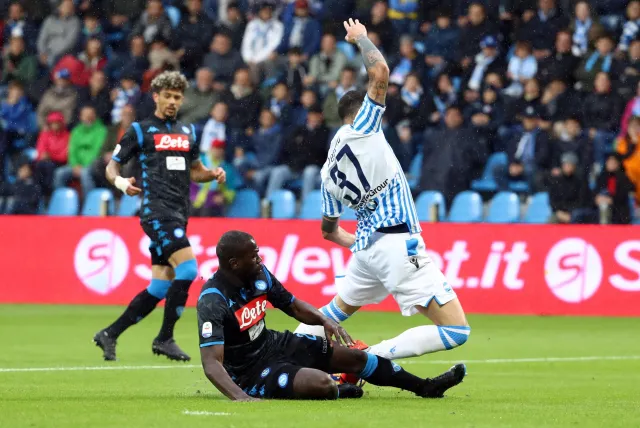 Polskie pojedynki w Serie A. Zwycięstwa drużyn Milika, Zielińskiego i Drągowskiego