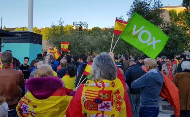 Pozew przeciwko migrantom. "To przestępstwo, musi zostać ukarane"