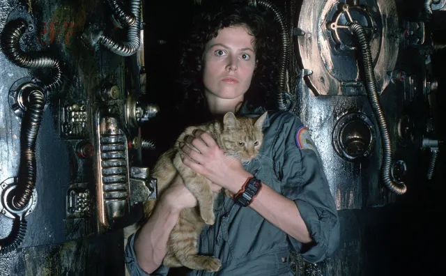 "Obcy" kończy 40 lat. "Wzorcowe połączenie horroru i SF oraz manifest feministyczny"