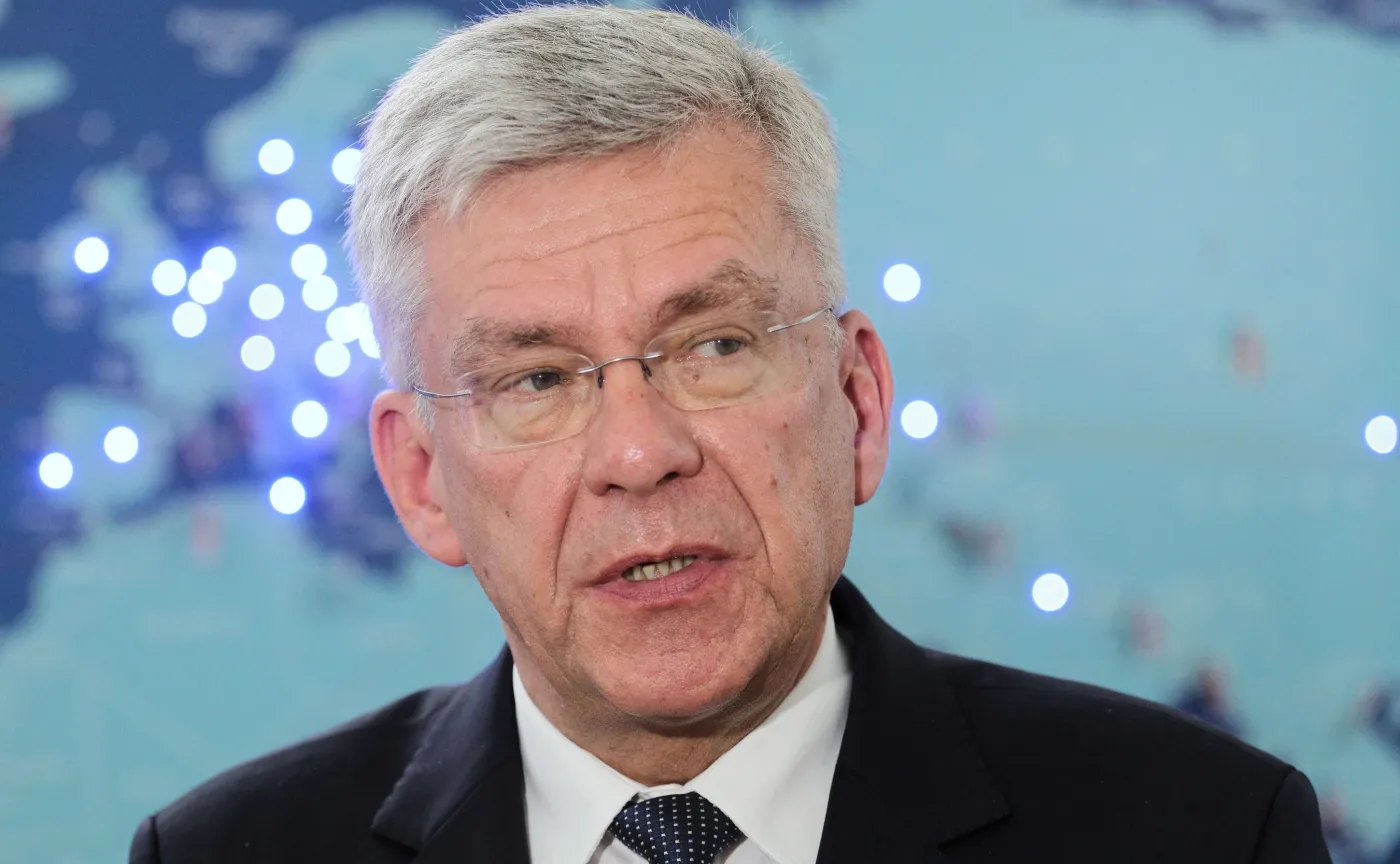 Marszałek Stanisław Karczewski