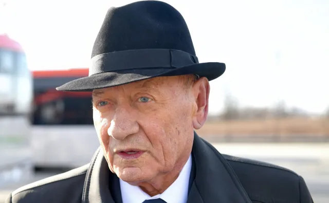 Zakazał Marszu Równości, teraz ma kłopoty. SLD: Nie udzielimy Ferencowi poparcia w wyborach