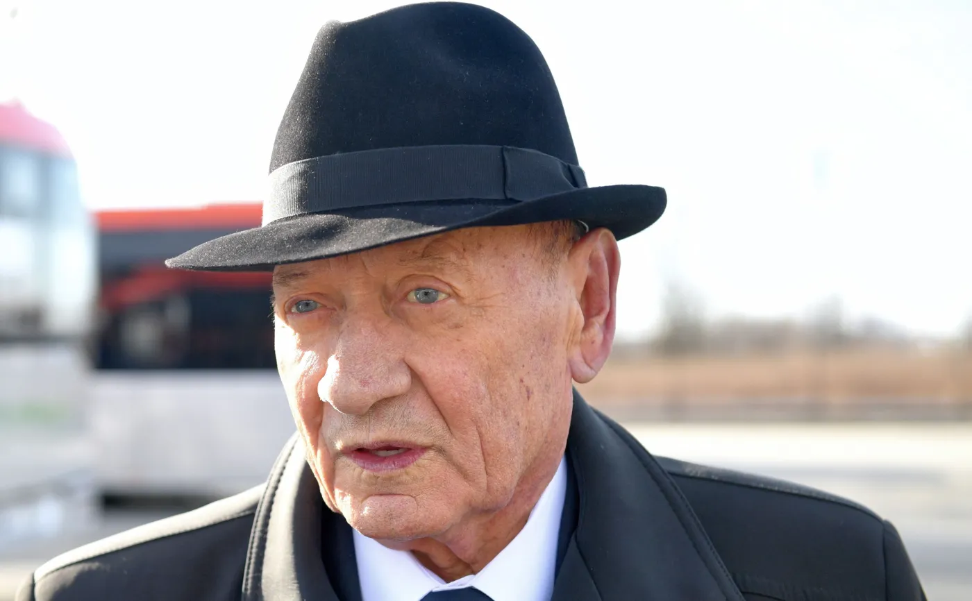 Zakazał Marszu Równości, teraz ma kłopoty. SLD: Nie udzielimy Ferencowi poparcia w wyborach