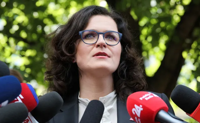 Dulkiewicz widzi szansę na wspólne obchody rocznicy. "Spotkamy się z premierem na Westerplatte"