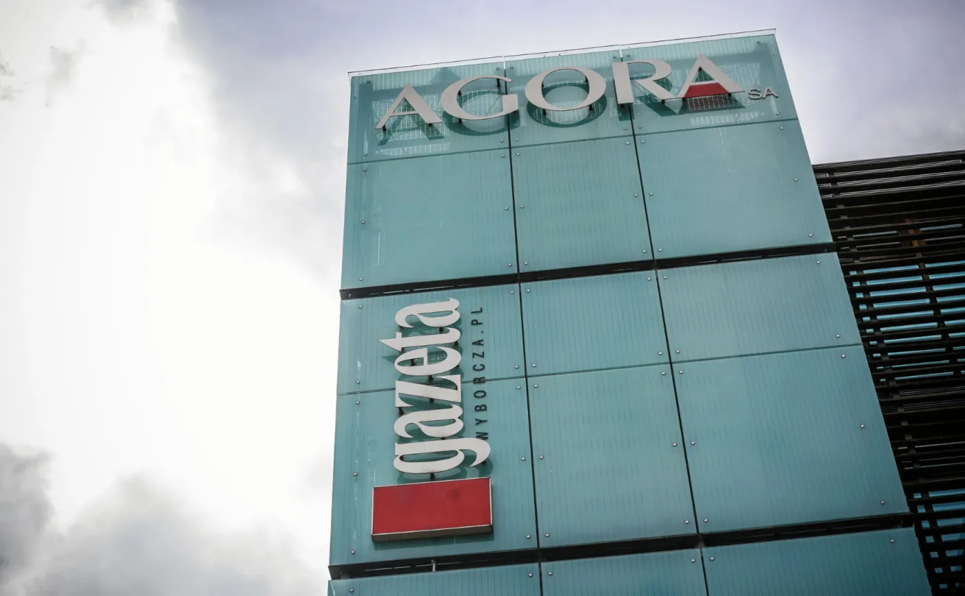 Wydawca "Gazety Polskiej" pozywa Agorę. Chodzi o fragment taśm z nagraniami rozmów prezesa PiS