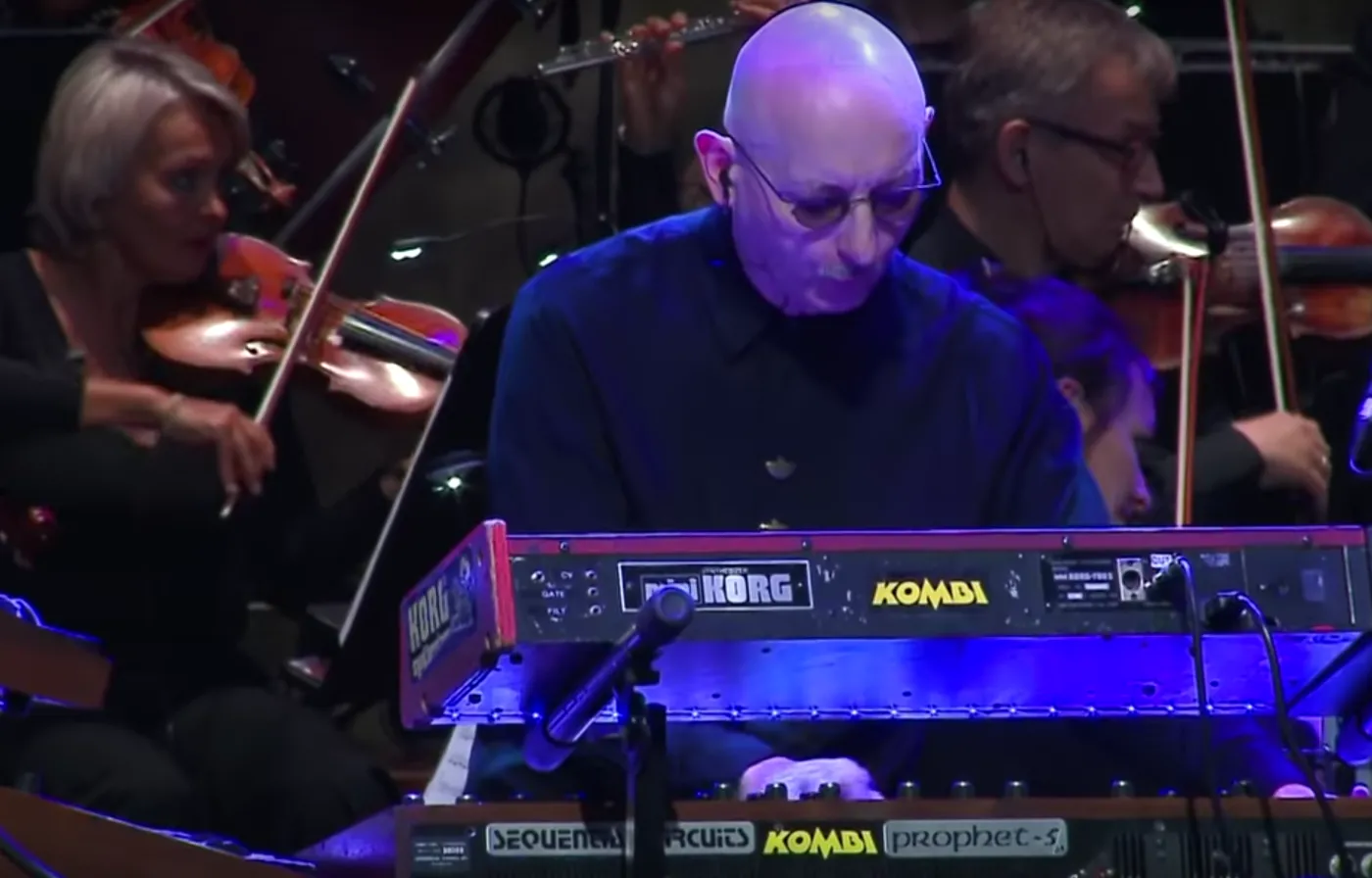 Sławomir Łosowski, zespół Kombi