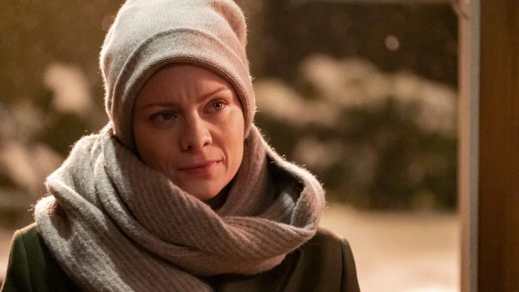 Ruszyły prace nad 2. sezonem "Pod powierzchnią". Mamy pierwsze zdjęcia z planu