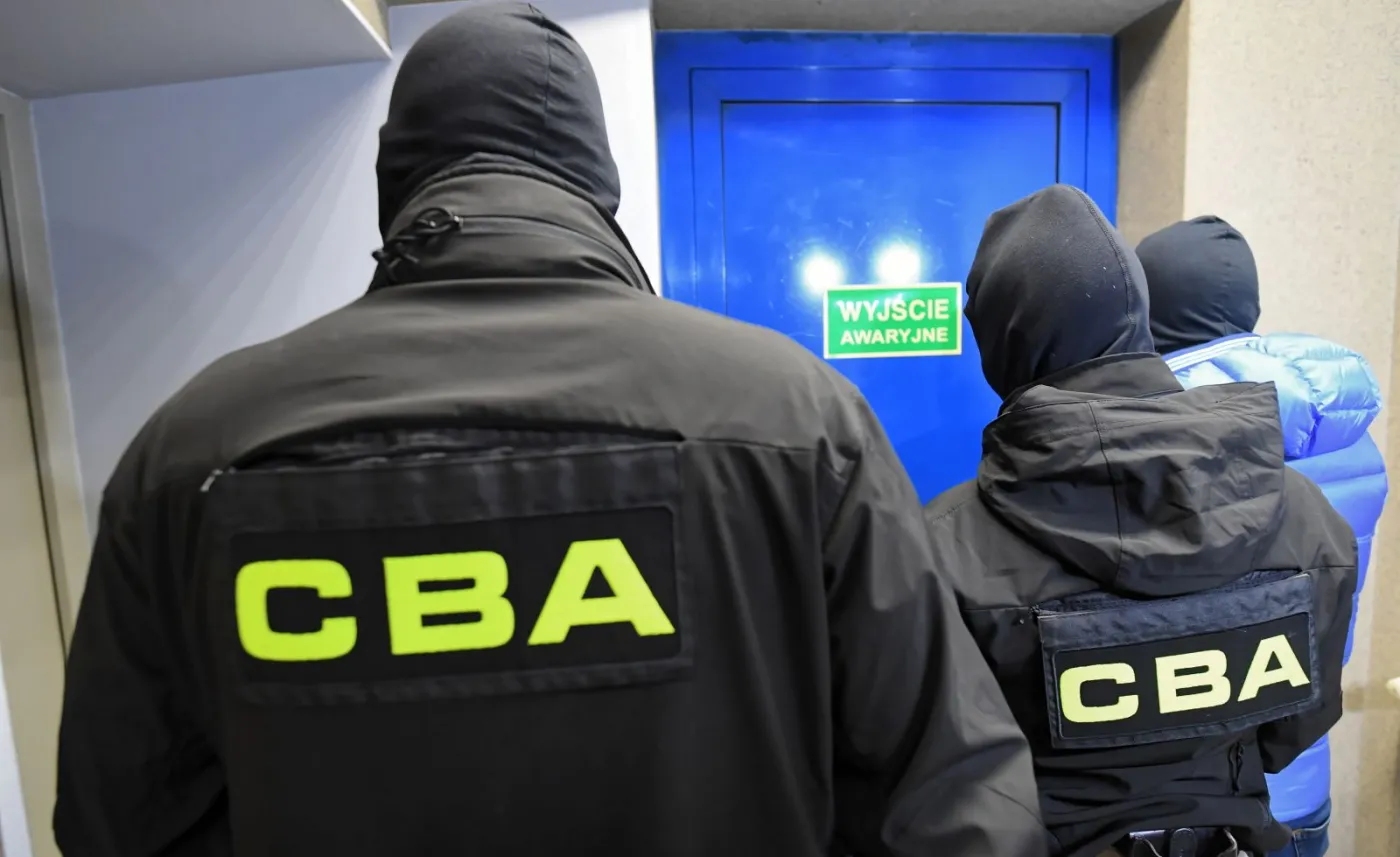 Centralne Biuro Antykorupcyjne