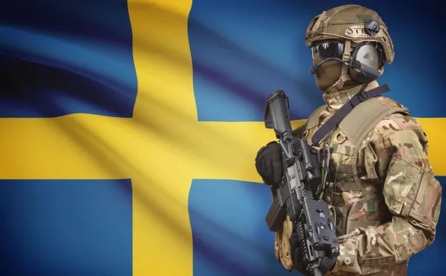 Szwedzka armia urośnie po raz pierwszy od lat 70. "Rozbrojenie było zbyt daleko idące"